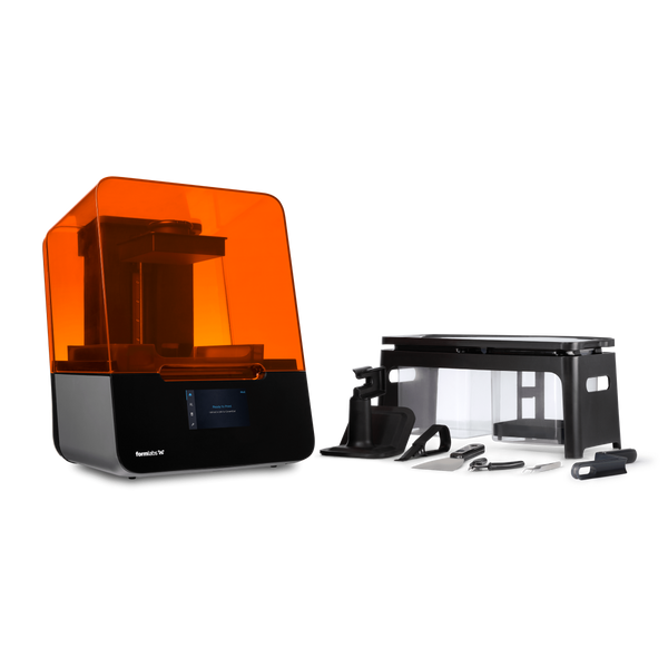 Form 3+ Basic Package 3D Printer