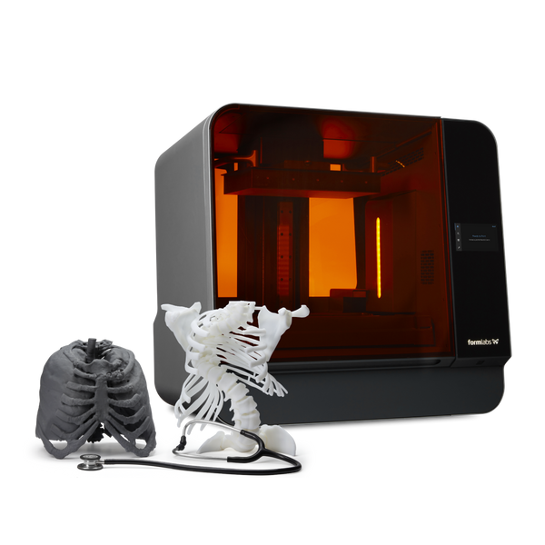 Form 3BL Basic Package 3D Printer