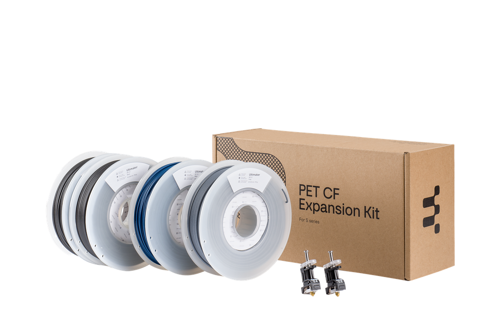 PET CF Expansion Kit