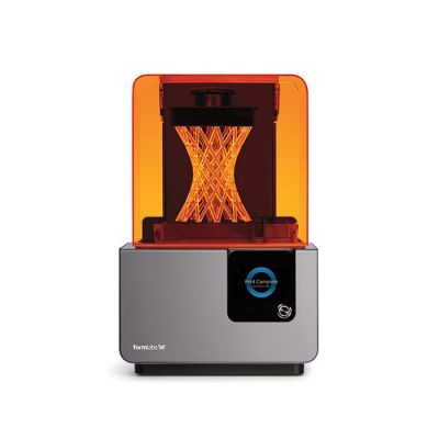 [FL-HDW-F2-REFURB-MANUFAT] Form 2 Refurbished Manufat 3D Printer