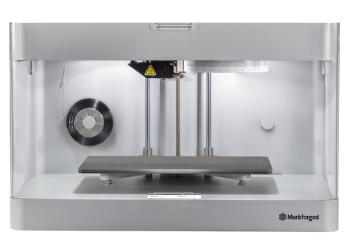 [MF-HDW-F-PR-2027-REFURB-MANUFAT] Mark Two Refurbished Manufat 3D Printer