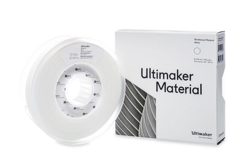 [UM-FIL-200551] Ultimaker Breakaway BAM Filament 2,85mm 750g