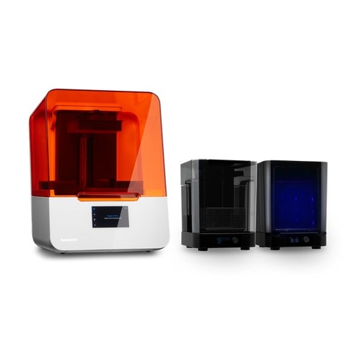 Form 3B+ Complete Gold Package 3D Printer