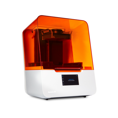 Form 3B+ Basic Package 3D Printer