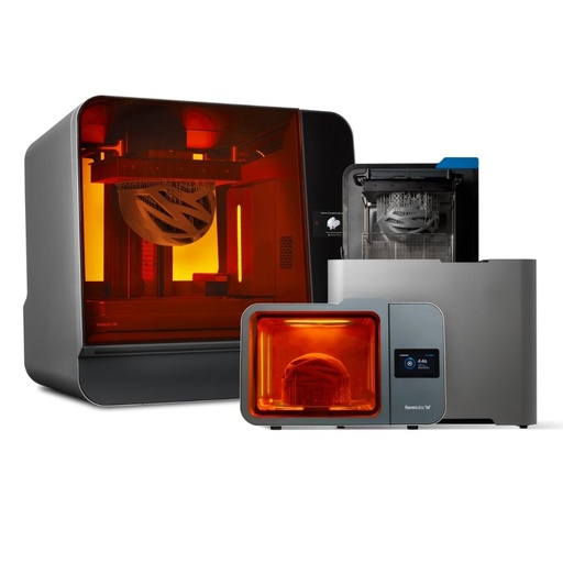 Form 3L Complete Package 3D Printer