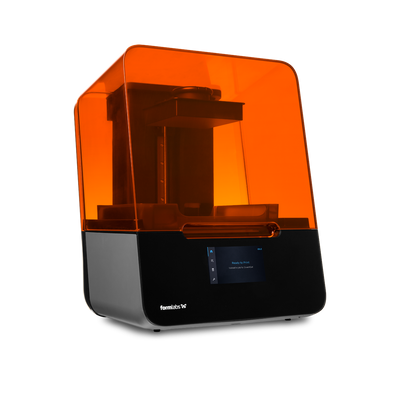 [FL-HDW-PKG-F3-REFURB] Form 3 Refurbished Package 3D Printer