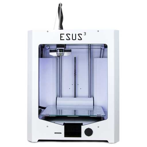 [ES-HDW-9001] Esus 3D 3+ 3D Printer