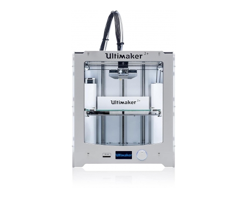 [UM-HDW-9620-REFURB-MANUFAT] Ultimaker 2+ Refurbished Manufat 3D Printer