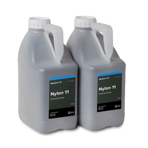[FL-POW-PD-FS-P11B-01] Formlabs Nylon 11 Powder 6kg