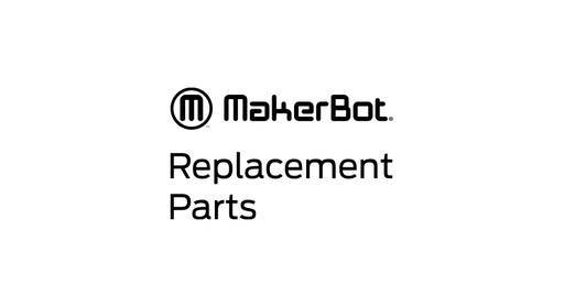 [MB-SPA-900-0131A] METHOD XL Replacement Build Plate Kit