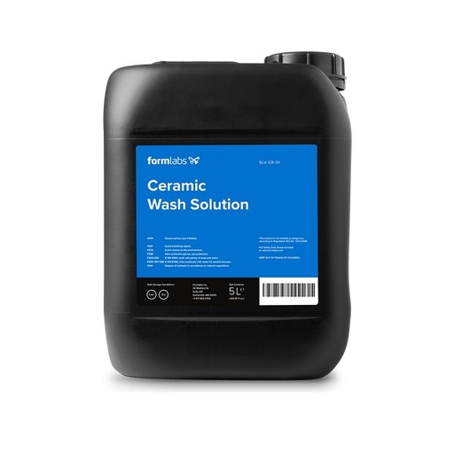 [FL-CNS-SLV-CR-01] Ceramic Wash Solution 5L
