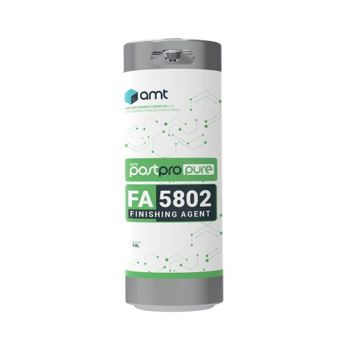 AMT PostPro FA5802 PURE Cartridge for SFX