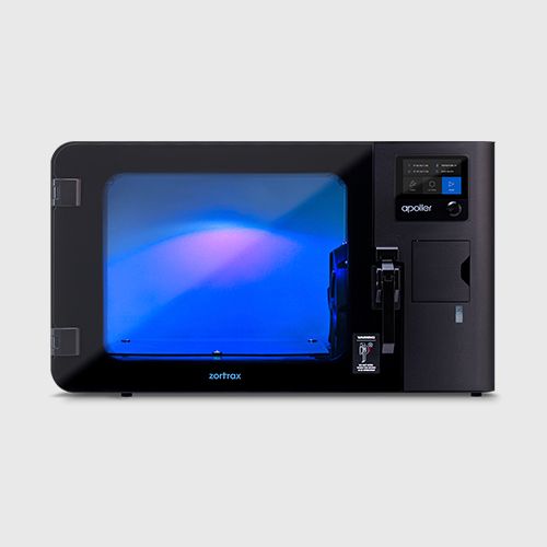 [ZX-HDW-23670] Zortrax Apoller SVS Device