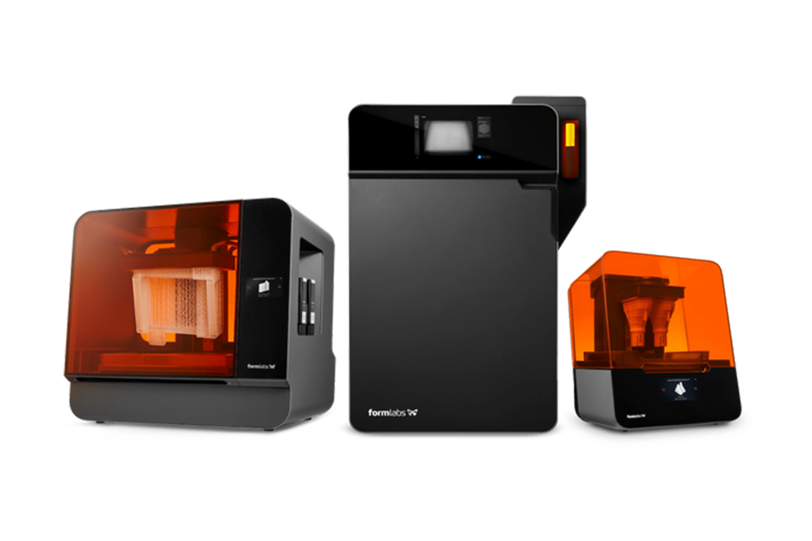 Formlabs riduce i prezzi delle stampanti 3D Form 3B+, Form 3L e Form ...