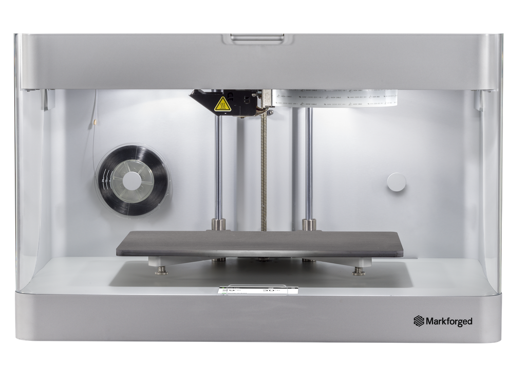 Mark Two Refurbished Manufat 3D Printer