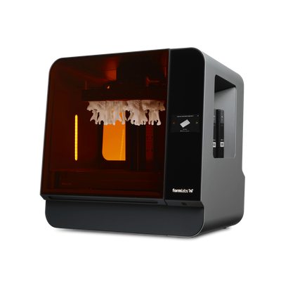 Form 3BL Refurbished Package 3D Printer