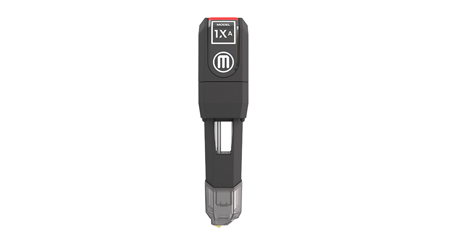 Model 1XA Extruder V2 for MakerBot METHOD X