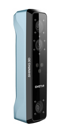 [SH-HDW-C5650] Shining3D EinStar 3D Scanner
