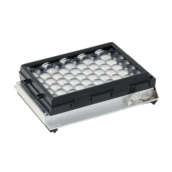 Form 4 Backlight Unit (BLU) | Manufat